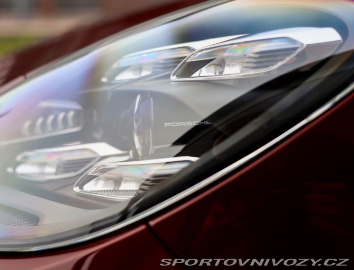 Porsche Panamera Sport Turismo 4 E-Hybrid 2022