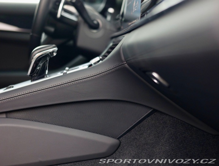 Porsche Panamera Sport Turismo 4 E-Hybrid 2022