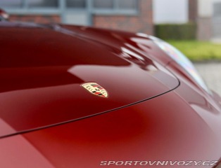 Porsche Panamera Sport Turismo 4 E-Hybrid 2022