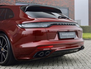 Porsche Panamera Sport Turismo 4 E-Hybrid 2022
