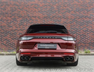 Porsche Panamera Sport Turismo 4 E-Hybrid 2022