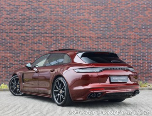 Porsche Panamera Sport Turismo 4 E-Hybrid 2022