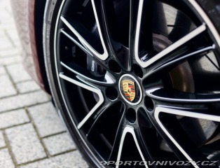 Porsche Panamera Sport Turismo 4 E-Hybrid 2022