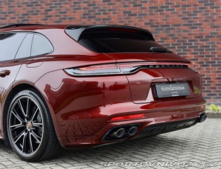 Porsche Panamera Sport Turismo 4 E-Hybrid 2022