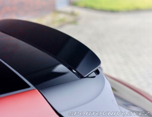 Porsche Panamera Sport Turismo 4 E-Hybrid 2022