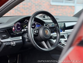 Porsche Panamera Sport Turismo 4 E-Hybrid 2022