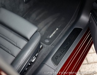 Porsche Panamera Sport Turismo 4 E-Hybrid 2022