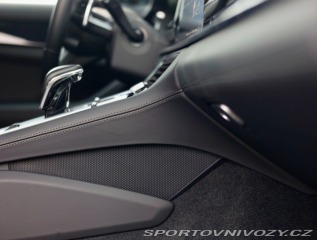 Porsche Panamera Sport Turismo 4 E-Hybrid 2022