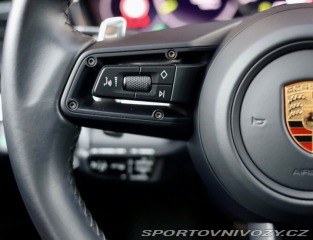 Porsche Panamera Sport Turismo 4 E-Hybrid 2022