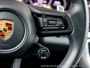 Porsche Panamera Sport Turismo 4 E-Hybrid 2022