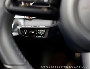 Porsche Panamera Sport Turismo 4 E-Hybrid 2022