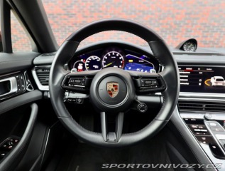 Porsche Panamera Sport Turismo 4 E-Hybrid 2022