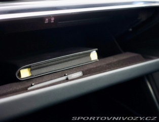 Porsche Panamera Sport Turismo 4 E-Hybrid 2022