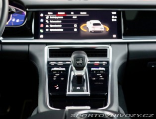 Porsche Panamera Sport Turismo 4 E-Hybrid 2022