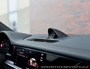 Porsche Panamera Sport Turismo 4 E-Hybrid 2022