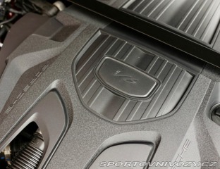 Porsche Panamera Sport Turismo 4 E-Hybrid 2022