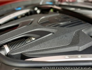 Porsche Panamera Sport Turismo 4 E-Hybrid 2022