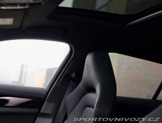 Porsche Panamera Sport Turismo 4 E-Hybrid 2022