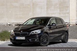 BMW 2 Active Tourer  2   225i x