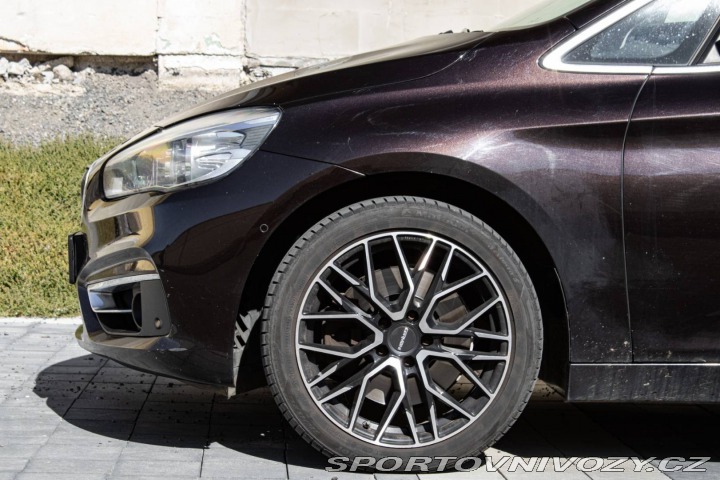 BMW 2 Active Tourer 2 225i x 2015