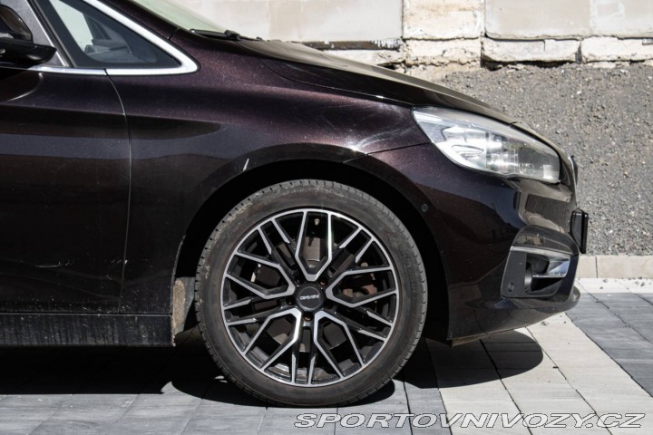BMW 2 Active Tourer 2 225i x 2015
