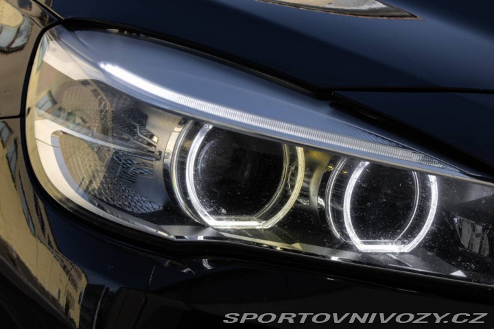 BMW 2 Active Tourer 2 225i x 2015