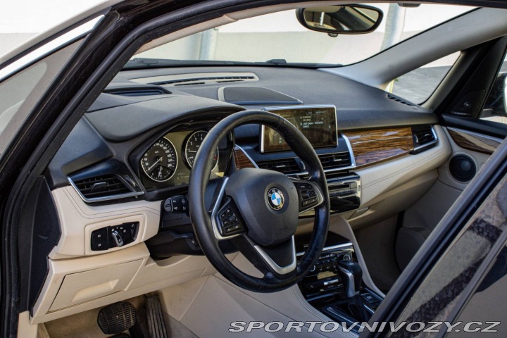 BMW 2 Active Tourer 2 225i x 2015