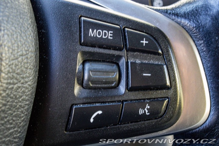 BMW 2 Active Tourer 2 225i x 2015