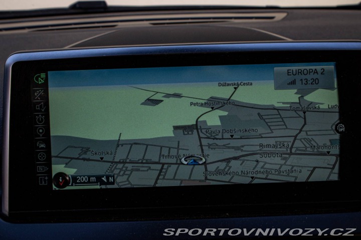 BMW 2 Active Tourer 2 225i x 2015