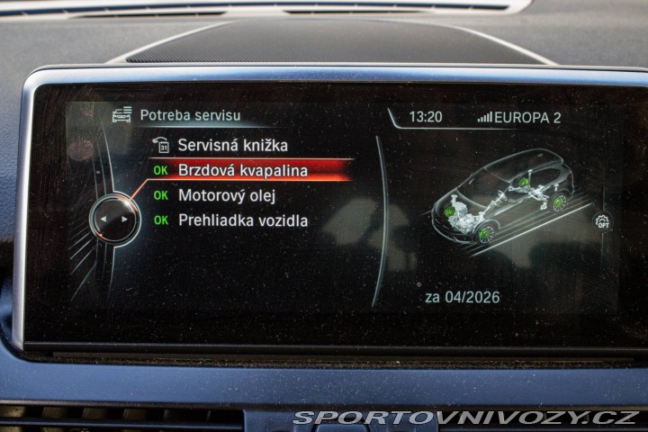 BMW 2 Active Tourer 2 225i x 2015