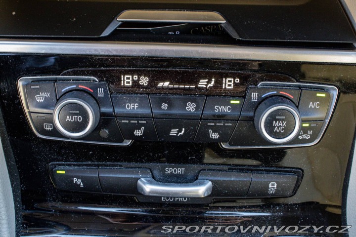 BMW 2 Active Tourer 2 225i x 2015