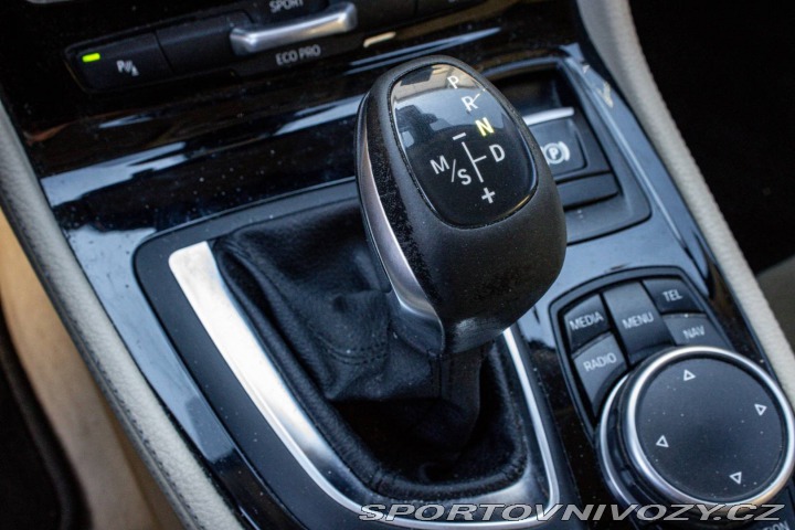 BMW 2 Active Tourer 2 225i x 2015