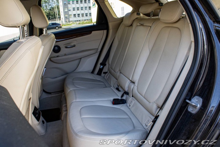 BMW 2 Active Tourer 2 225i x 2015
