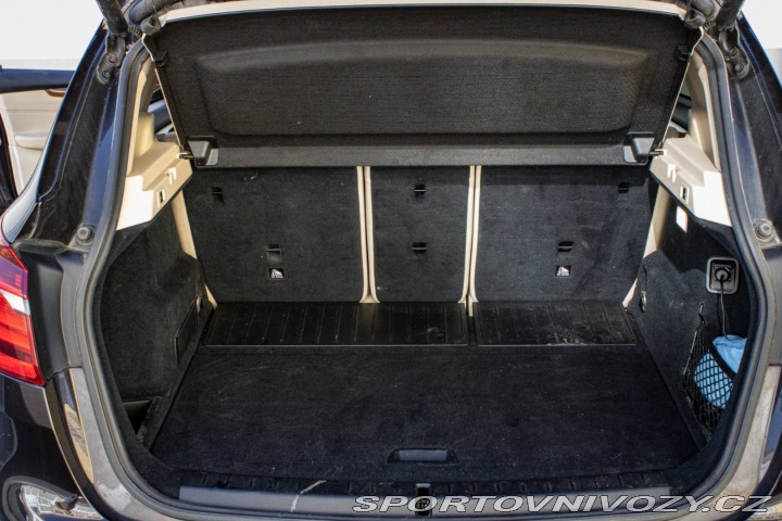 BMW 2 Active Tourer 2 225i x 2015