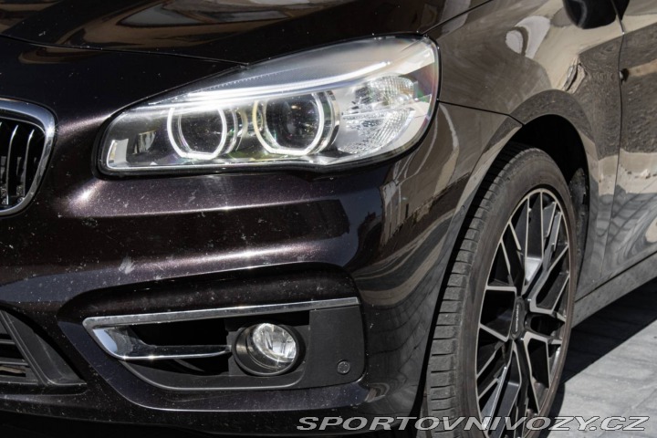 BMW 2 Active Tourer 2 225i x 2015