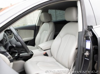 Audi A7 Sportback 3.0 TDI 272k q 2017