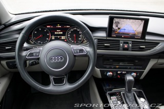 Audi A7 Sportback 3.0 TDI 272k q 2017