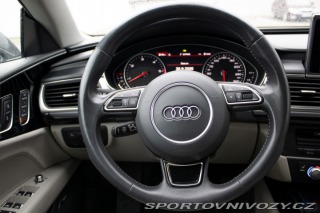 Audi A7 Sportback 3.0 TDI 272k q 2017