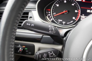 Audi A7 Sportback 3.0 TDI 272k q 2017