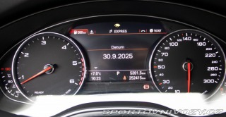 Audi A7 Sportback 3.0 TDI 272k q 2017