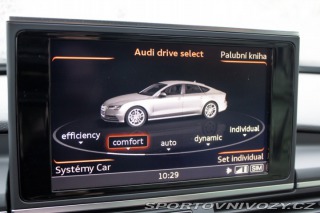 Audi A7 Sportback 3.0 TDI 272k q 2017