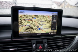 Audi A7 Sportback 3.0 TDI 272k q 2017