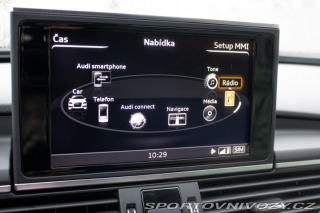 Audi A7 Sportback 3.0 TDI 272k q 2017