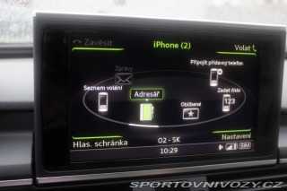 Audi A7 Sportback 3.0 TDI 272k q 2017