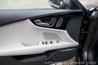 Audi A7 Sportback 3.0 TDI 272k q 2017