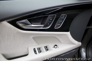 Audi A7 Sportback 3.0 TDI 272k q 2017