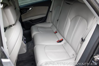 Audi A7 Sportback 3.0 TDI 272k q 2017