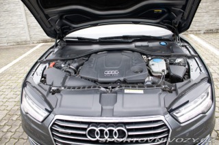 Audi A7 Sportback 3.0 TDI 272k q 2017