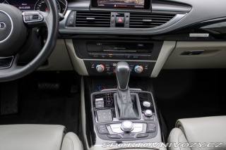 Audi A7 Sportback 3.0 TDI 272k q 2017