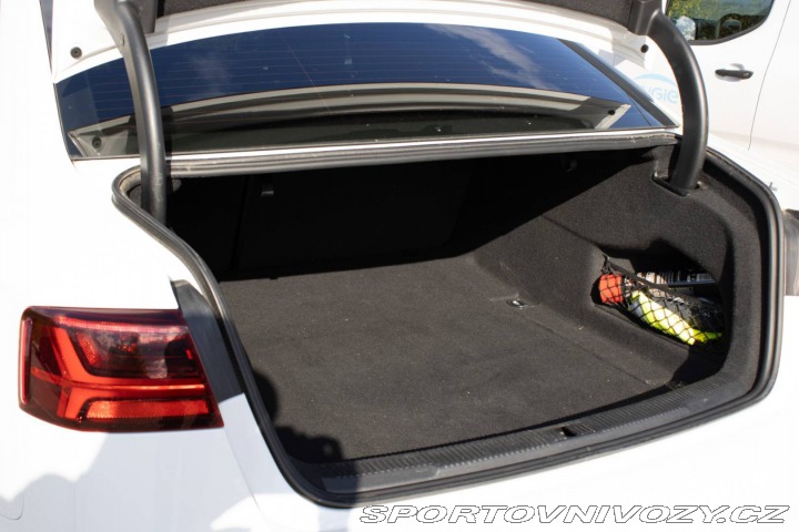 Audi A6 3.0 TFSI 333k quattro S 2015